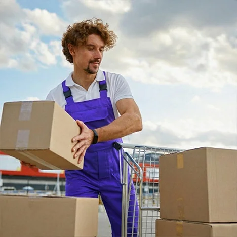 Avantaje ale serviciilor de hamali Chișinău