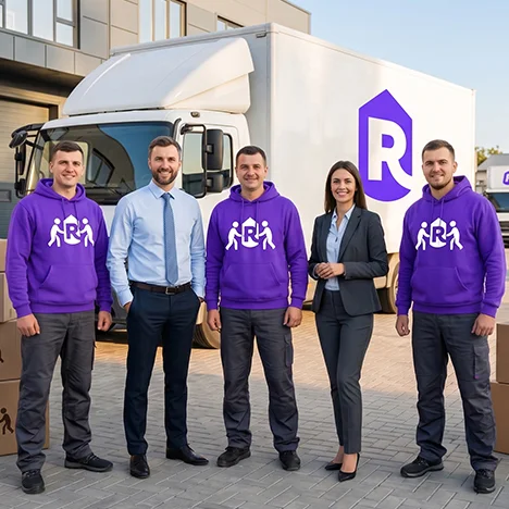 Relocăm — căutăm colegi noi